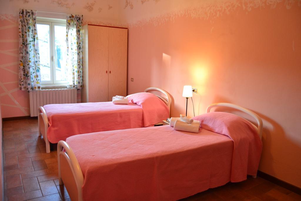 Agriturismo Nizzi Villa Assisi Ngoại thất bức ảnh