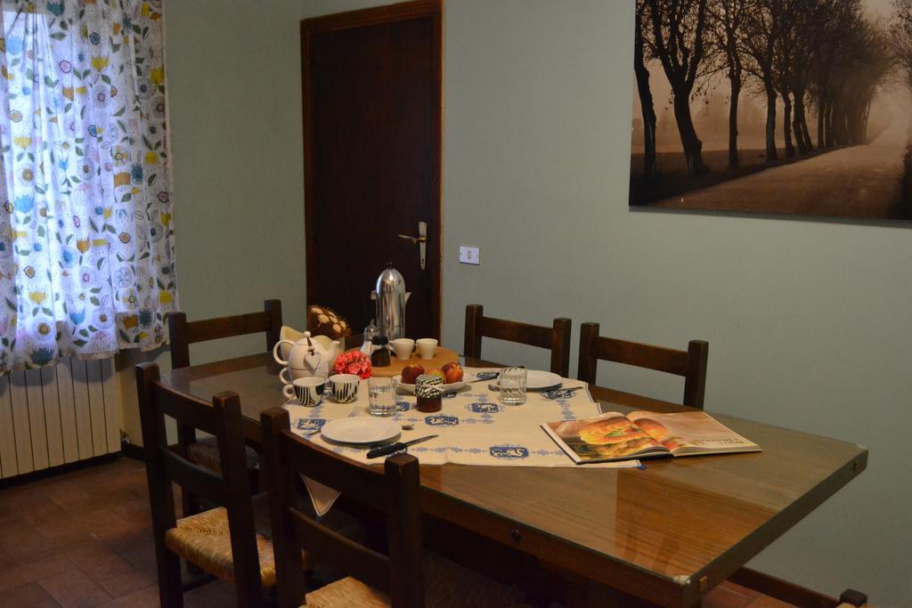Agriturismo Nizzi Villa Assisi Ngoại thất bức ảnh
