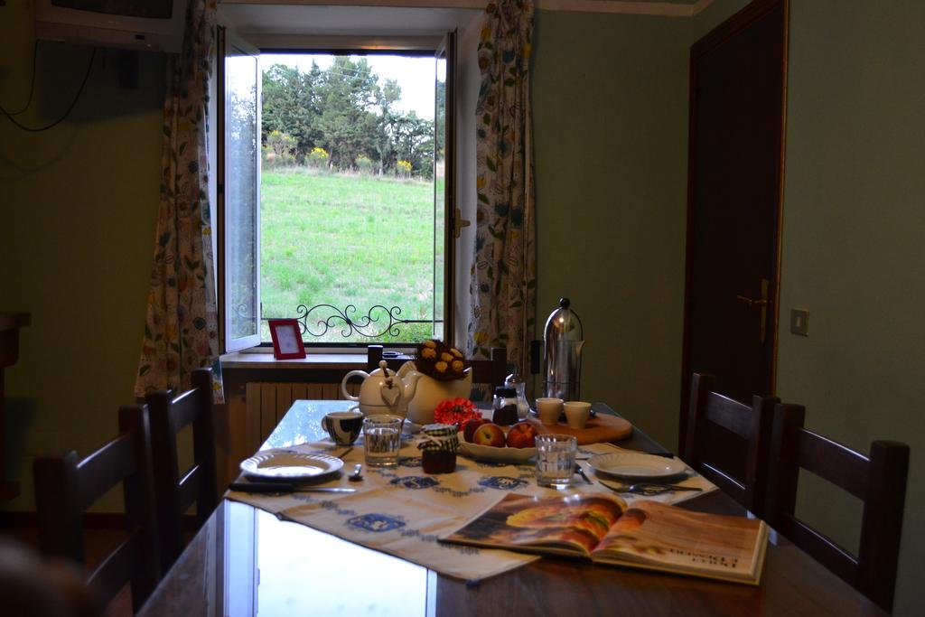 Agriturismo Nizzi Villa Assisi Ngoại thất bức ảnh