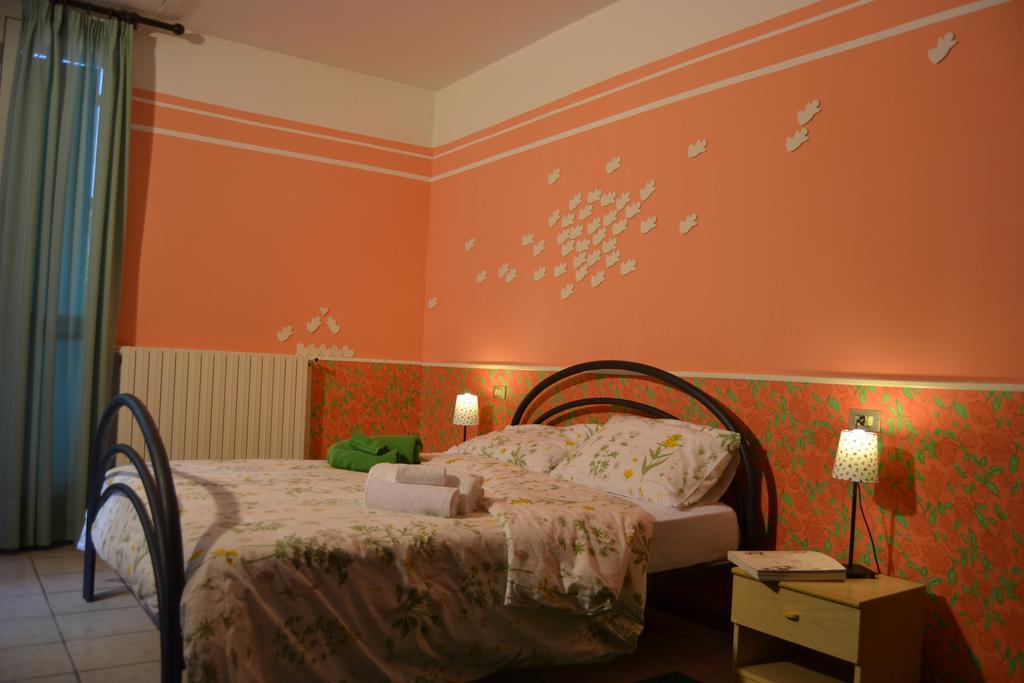 Agriturismo Nizzi Villa Assisi Ngoại thất bức ảnh