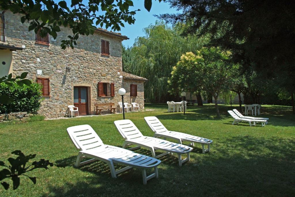 Agriturismo Nizzi Villa Assisi Ngoại thất bức ảnh