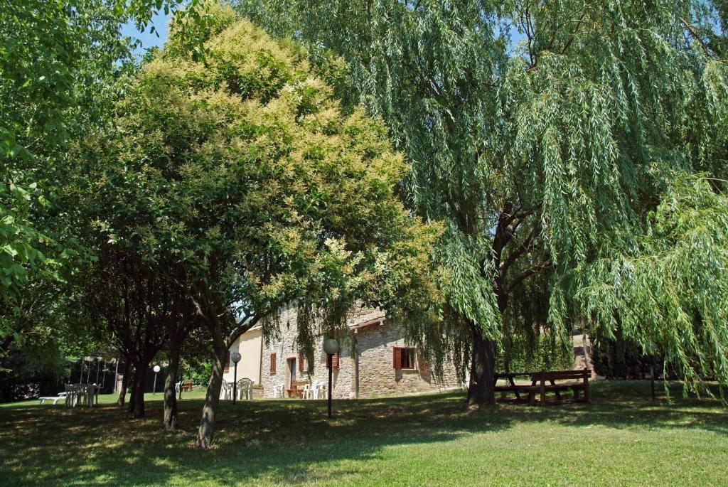 Agriturismo Nizzi Villa Assisi Ngoại thất bức ảnh