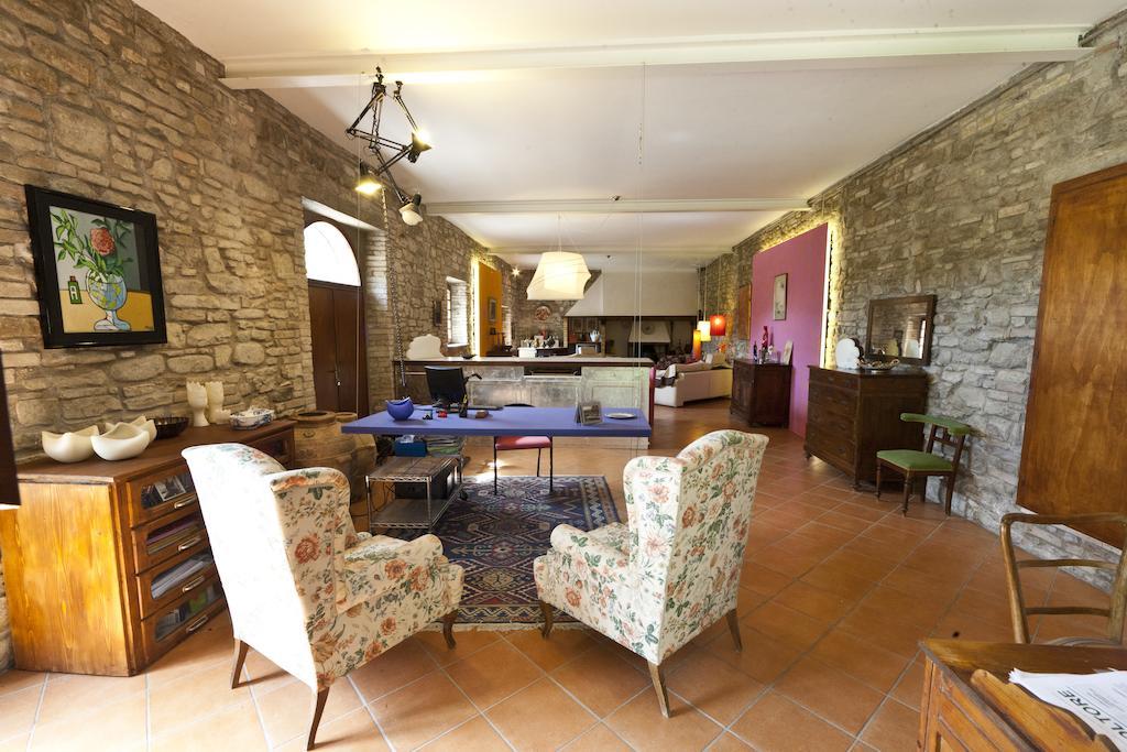 Agriturismo Nizzi Villa Assisi Ngoại thất bức ảnh