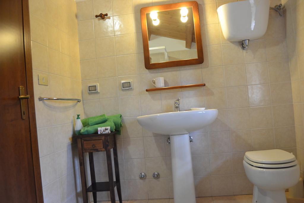 Agriturismo Nizzi Villa Assisi Ngoại thất bức ảnh
