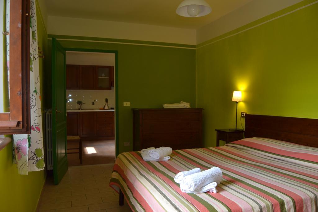 Agriturismo Nizzi Villa Assisi Ngoại thất bức ảnh