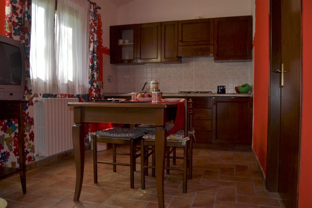 Agriturismo Nizzi Villa Assisi Ngoại thất bức ảnh