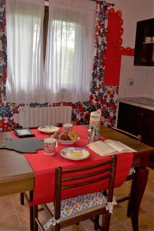Agriturismo Nizzi Villa Assisi Ngoại thất bức ảnh