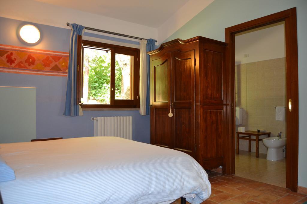 Agriturismo Nizzi Villa Assisi Ngoại thất bức ảnh