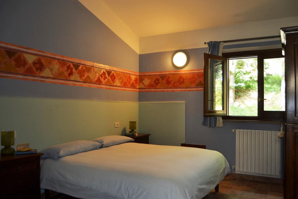 Agriturismo Nizzi Villa Assisi Ngoại thất bức ảnh
