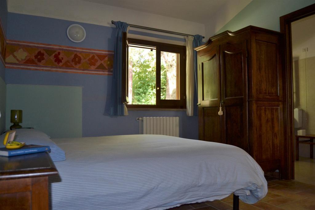 Agriturismo Nizzi Villa Assisi Ngoại thất bức ảnh