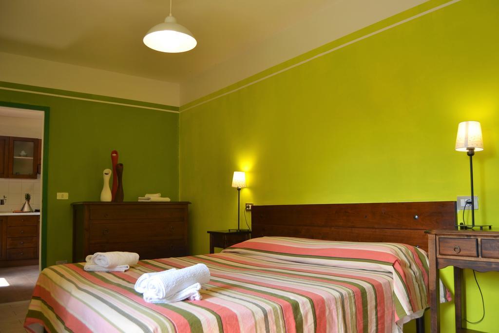 Agriturismo Nizzi Villa Assisi Ngoại thất bức ảnh