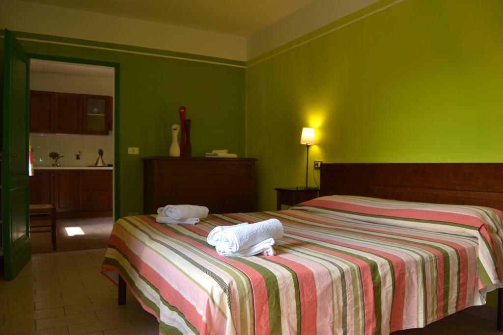 Agriturismo Nizzi Villa Assisi Ngoại thất bức ảnh