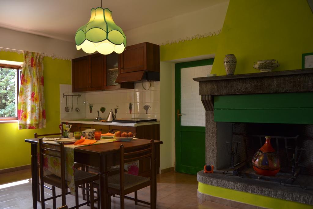 Agriturismo Nizzi Villa Assisi Ngoại thất bức ảnh
