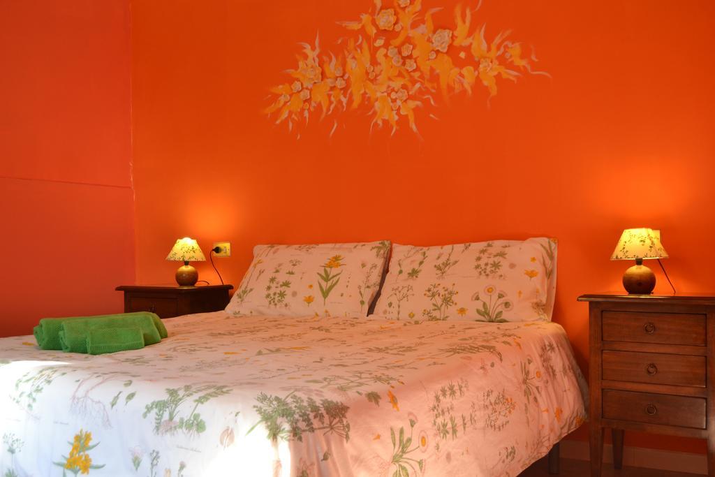 Agriturismo Nizzi Villa Assisi Ngoại thất bức ảnh
