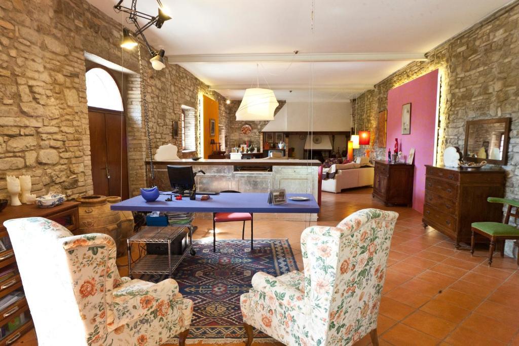 Agriturismo Nizzi Villa Assisi Ngoại thất bức ảnh