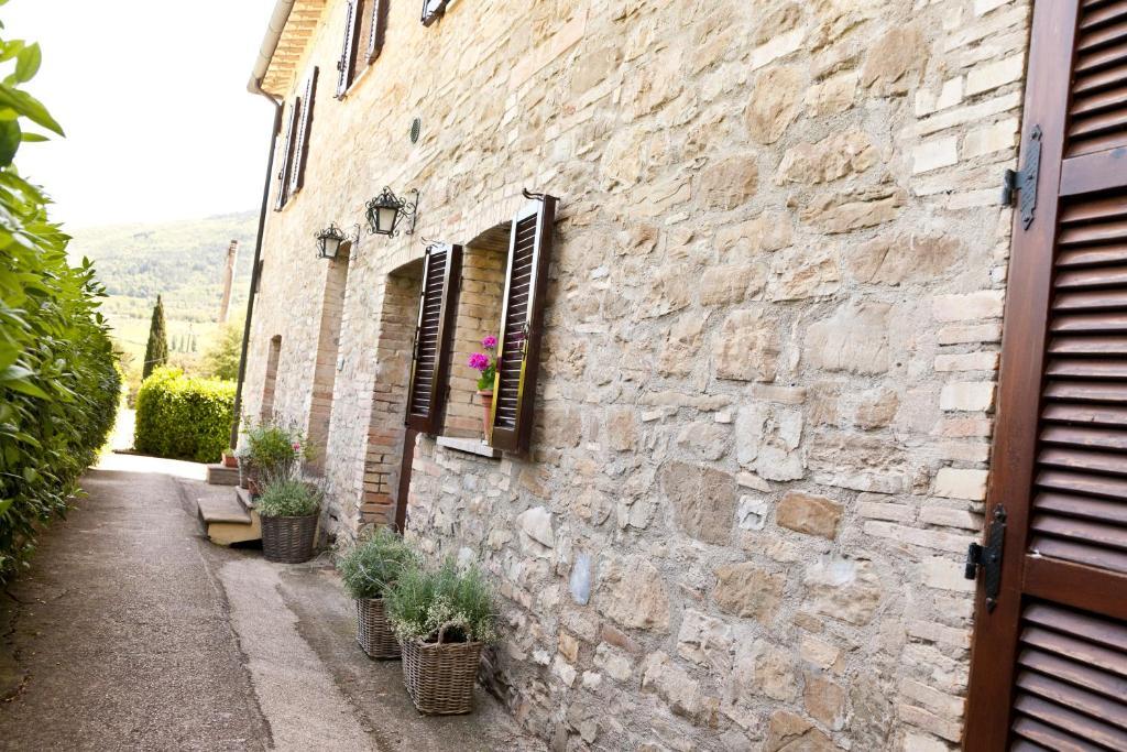 Agriturismo Nizzi Villa Assisi Phòng bức ảnh